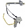 Dorman (OE Solutions) Window Regulator 748380
