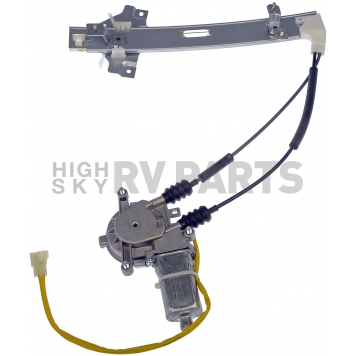 Dorman (OE Solutions) Window Regulator 748380-1