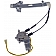Dorman (OE Solutions) Window Regulator 748380