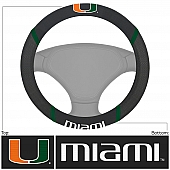 Fan Mat Steering Wheel Cover 14912
