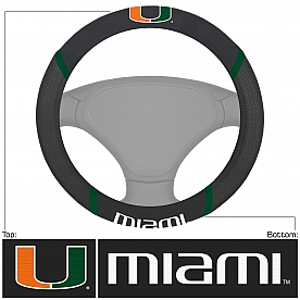 Fan Mat Steering Wheel Cover 14912