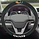 Fan Mat Steering Wheel Cover 14912