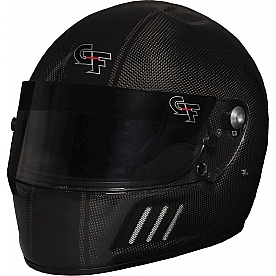 G-Force Racing Gear Helmet 3128LRGBK