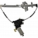 Dorman (OE Solutions) Window Regulator 748319