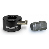 Moroso Performance Steering Wheel Hub 80160