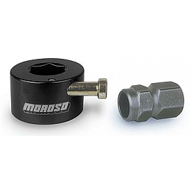 Moroso Performance Steering Wheel Hub 80160