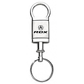 Automotive Gold Key Chain KCVRDX