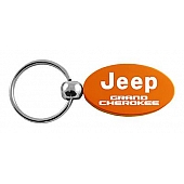 Automotive Gold Key Chain 1340GRAORA