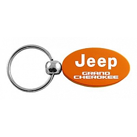 Automotive Gold Key Chain 1340GRAORA