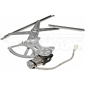 Dorman (OE Solutions) Window Regulator 748610