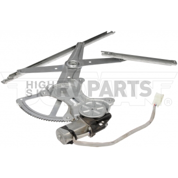 Dorman (OE Solutions) Window Regulator 748610
