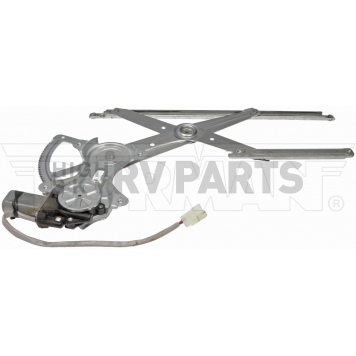 Dorman (OE Solutions) Window Regulator 748610-1