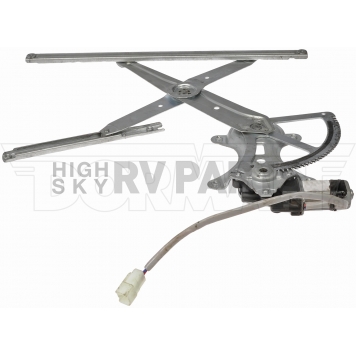 Dorman (OE Solutions) Window Regulator 748610-2