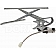 Dorman (OE Solutions) Window Regulator 748610