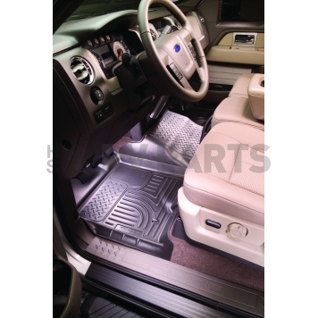Husky Liner Floor Liner 83421-2
