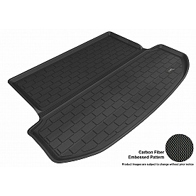 3D Mats Cargo Area Liner 1LX0361309