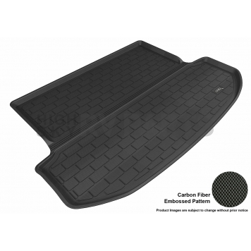 3D Mats Cargo Area Liner 1LX0361309
