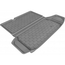 3D Mats Cargo Area Liner - M1CH0291301