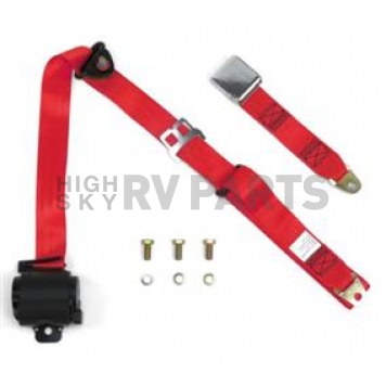 AutoLoc Seat Belt 9476