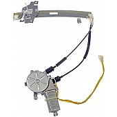 Dorman (OE Solutions) Window Regulator 748381