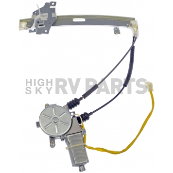 Dorman (OE Solutions) Window Regulator 748381