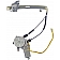 Dorman (OE Solutions) Window Regulator 748381