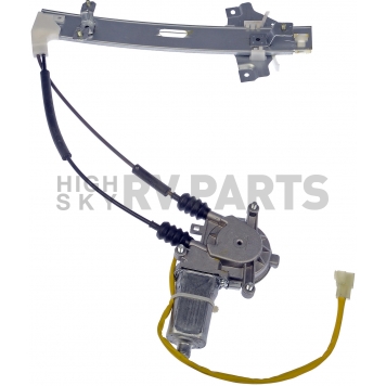 Dorman (OE Solutions) Window Regulator 748381-1