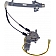 Dorman (OE Solutions) Window Regulator 748381