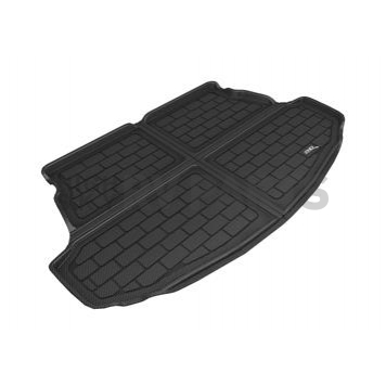 3D Mats Cargo Area Liner X0661309