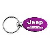 Automotive Gold Key Chain 1340GRAPUR
