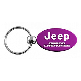 Automotive Gold Key Chain 1340GRAPUR