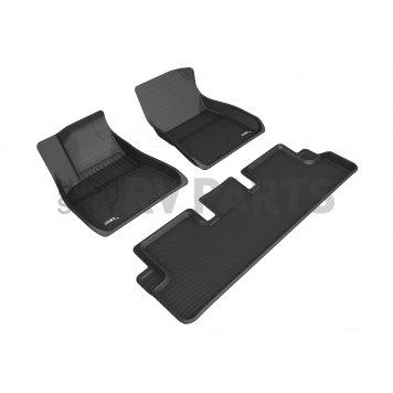3D Mats Floor Liner TL01601509