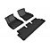 3D Mats Floor Liner TL01601509