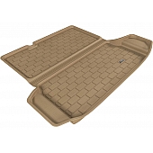 3D Mats Cargo Area Liner - M1CH0291302
