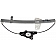 Dorman (OE Solutions) Window Regulator 740347