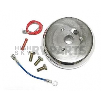 GT Performance Steering Wheel Hub 106066