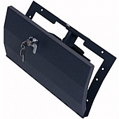 Tuffy Security Glove Box 04903
