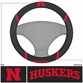 Fan Mat Steering Wheel Cover 14918
