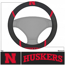 Fan Mat Steering Wheel Cover 14918