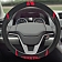 Fan Mat Steering Wheel Cover 14918