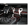 B & I Fender Dash Panel Trim WD1126ASDB