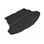 3D Mats Cargo Area Liner X0671309
