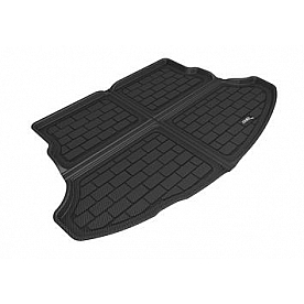 3D Mats Cargo Area Liner X0671309