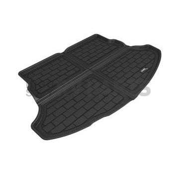 3D Mats Cargo Area Liner X0671309