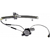 Dorman (OE Solutions) Window Regulator 748382