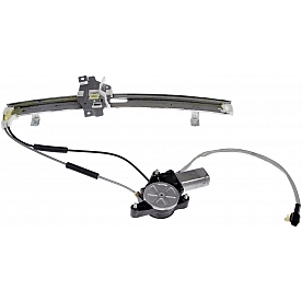 Dorman (OE Solutions) Window Regulator 748382