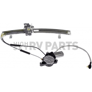 Dorman (OE Solutions) Window Regulator 748382