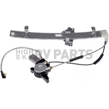 Dorman (OE Solutions) Window Regulator 748382-1