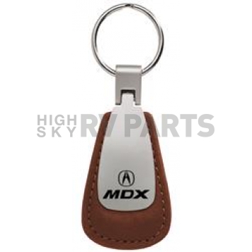Automotive Gold Key Chain KCTLMDXBRN