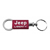 Automotive Gold Key Chain 3718LIBBUR
